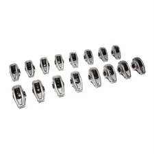 COMP Cams 17045-16 High Energy Rocker Arms, Full Roller, 7/16 Stud,Set