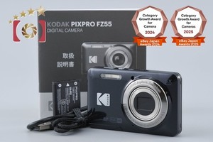 Kodak Pixpro FZ 55 | eBay