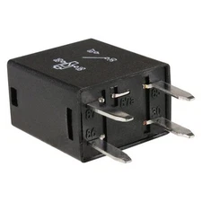 For Chevy Silverado 1500 1999-2022 WVE 1R1056 Fuel Pump Relay