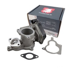 JP GROUP AGR-VENTIL ABGASRÜCKFÜHRVENTIL passend für AUDI A4 B7 A6 C6 4F 2.0 TDI