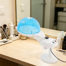Hair Steamer and Facial Steamer, 2 in 1 Facial Steamer Hair Steam Beauty Machine
