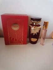 Lattafa Sakeena 100ml Edp Plus 20ml Travelspr...