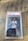 2024 Topps Resurgence - Conductors Jayden Daniels #C-6 Navy Surge Refractor /275