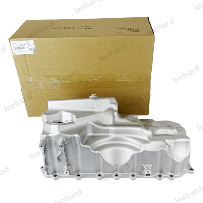 Pan For Bmw 328i 528i 320i X1 2.0l N20b20a 2012-2018 1113761