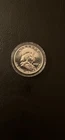 1957 Franklin Half Dollar Brilliant Proof, 90% Silver Nice Condition