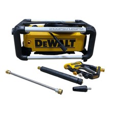 DeWALT DWPW2100 2,100 PSI Electric Cold Water Pressure Washer