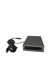 Lacie F.a.porsche Desktop External Hard Drive Untested