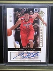 2014-15 SP Authentic Future Watch Aaron Gordon RC Auto On Card 50/175 Autograph