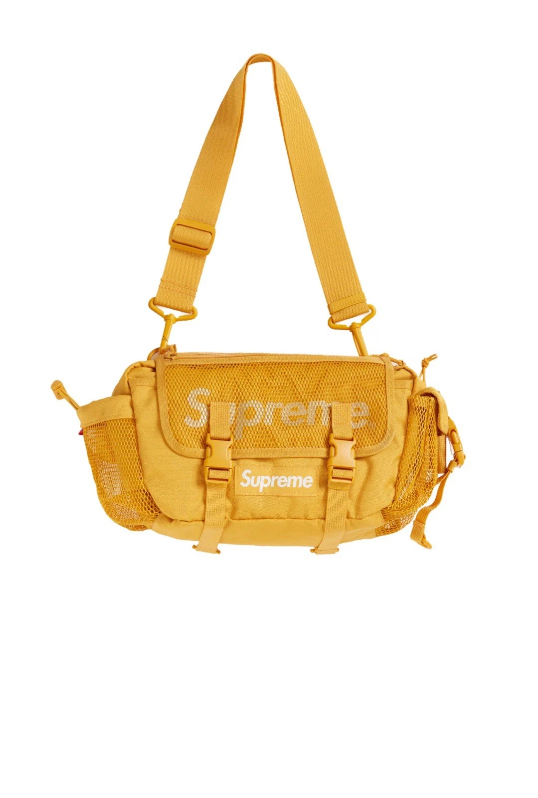Sac taille suprême (SS20) doré