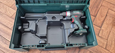 Metabo SB 18 LT BL 18V Brushless Combi Hammer Drill In MetaBox