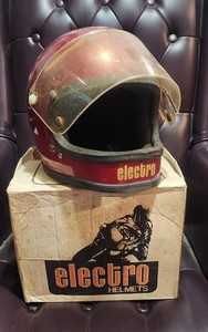 Electro Helmet | eBay