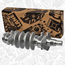 Crankshaft PEUGEOT CITROËN FORD 1,6 0501.K6 1456892 7M5Q-6303-AB 9652985288 9HU