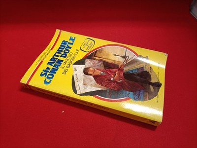 Sir Arthur Conan Doyle - Der Mastin der Baskerville