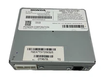 20104 ACURA  TL  Pioner Cruise  Control Module   39820TK4A310M1  OEM