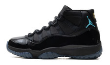Jordan 11 Retro 'Gamma Blue' 2025 CT8012-047 MULTIPLE SIZES BRAND NEW SOLD OUT