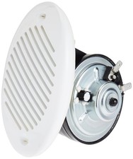FIAMM Marine Horn 5190212-SX with White Grill Boat Vehicle Boat Marine Acce...