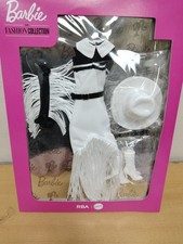 Conjunto Western #23 BARBIE THE FASHION COLLECTION VESTIDOS
