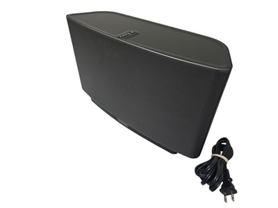 Sonos Play:5 1st Gen Wireless Streaming Smart Speaker | Tested