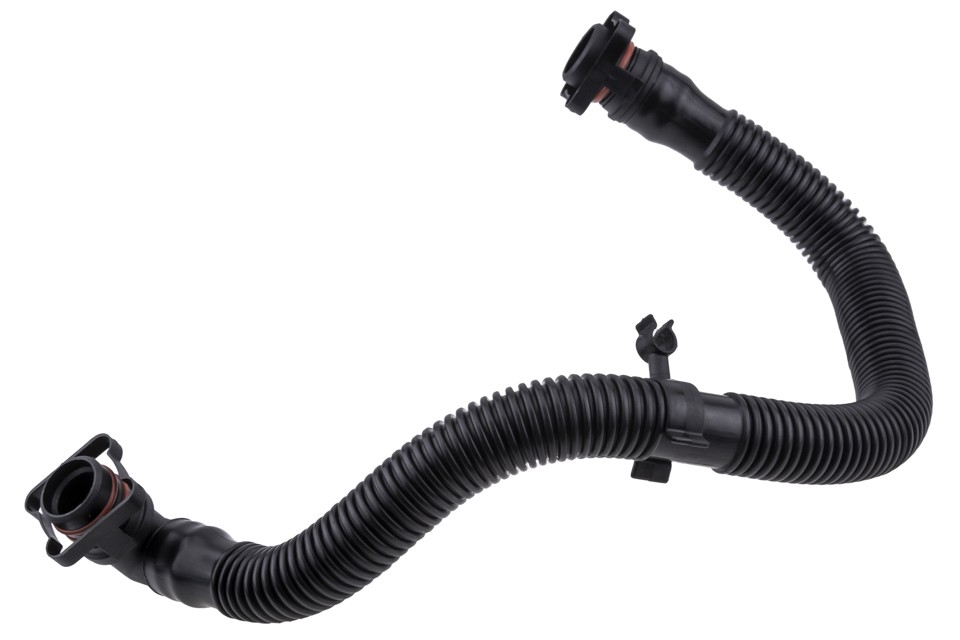 Crankcase Breather For Audi A3 A4 A6 Tt Vw Eos 2.0 04-15 - Image 5