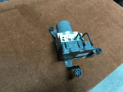 BMW X5 F15 2017 190kW ABS Steuergerät 6870759 MUI8269