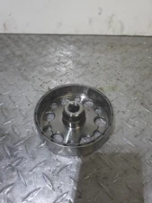 2007-2012 HONDA CBR600rr OEM ENGINE FLYWHEEL MAGNETO
