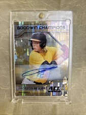 2023 Upper Deck Goodwin Champions Cards Checklist and Odds 34