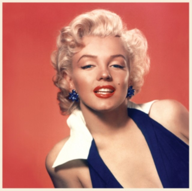 The Very Best Of Marilyn Monroe Limited