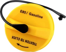 Fuel Tank Cap,Gas Cap Replaces OEM#52030379AA 52030379AB for Chrysler 