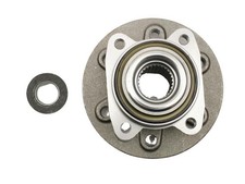 Original FAST RADLAGER MERCEDES SPRINTER 06> 906 HINTEN NABE 4X4 KFZ Ersatzteil