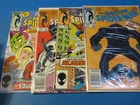 Amazing Spider-man #271,272,273,274 lot of 4 Fine+ to VF Beauties   Z