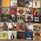 Record Lot 25 Beatles Stones Dylan Animals Elvis Santana Poco Stills Simon &…