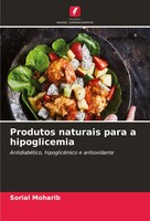 Sorial Moharib | Produtos Naturais Para A Hipoglicemia | Taschenbuch (2024)