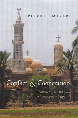 Conflict and Cooperation: Christian-Muslim Relations in Contempo