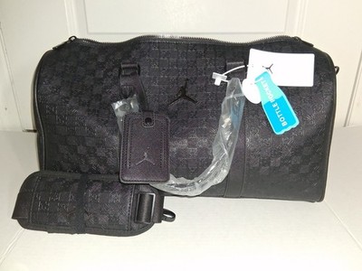 Nike Air Jordan Monogram Duffle Bag 25L
