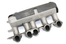 VW T4 Krümmer Ansaugkrümmer Ansaugbrücke AAB 074129713K TDI 2,5 ACV