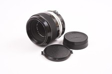 Nikon Non-Ai Micro-Nikkor-P  C Auto 55mm f/3.5 Manual Focus Lens Z-42790