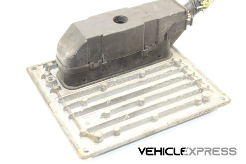 FORD FIESTA Motorsteuergerät 2S6A-12A650-ZC 2004 12050218