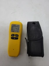 UEi Test Instruments CO71A Carbon Monoxide Detector With Battery