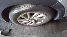 Wheel 17x7 Alloy With Fits 16-18 Tucson 5875299