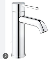 Grohe Essence Basin Mixer (23589001)