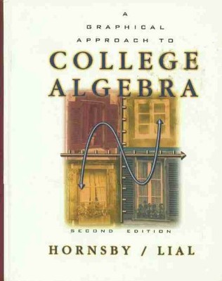 A Graphical Approach to Colleg - GOOD