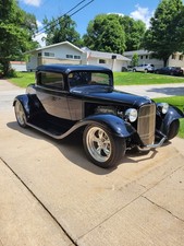 1932 Ford Other 