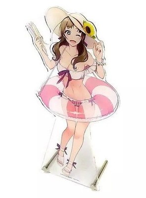 Okaa-san Online BIG acrylic stand Mamako Osuki