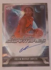 2025-26 Topps Chrome Cosmic Collin Murray-Boyles Singularity RC Auto #SS-CM