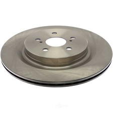 Disc Brake Rotor-R-Line Raybestos 982706R