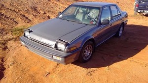 Crossmember/K-Frame Front Assembly Fits 86-89 ACCORD 182761