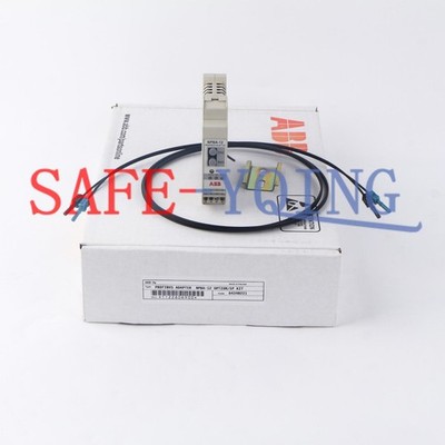 ONE new ABB NPBA-12 64248677 Profibus Adapter