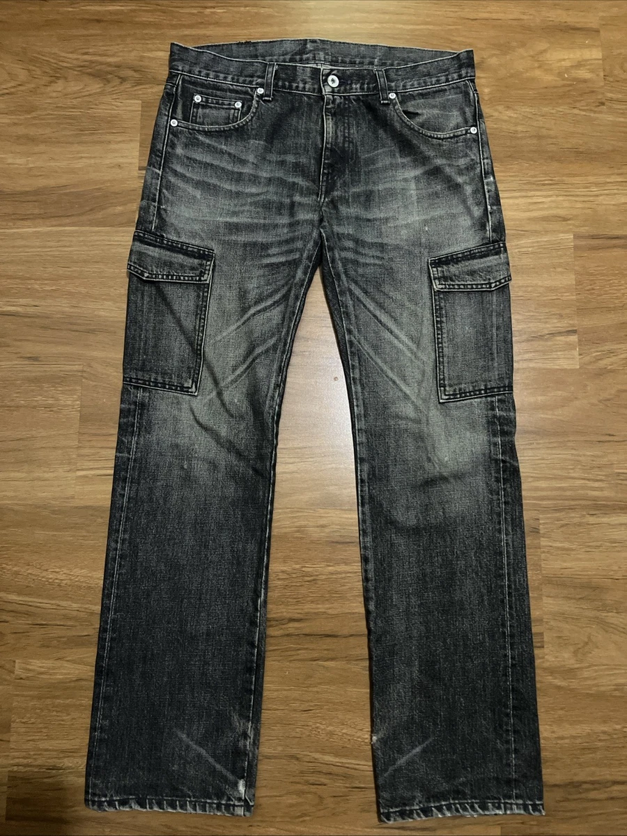 パンツ Neighborhood GridSavage Medium Denim14oz NEIGHBORHOOD Jeans for Men in 32 Inseam for sale | eBay