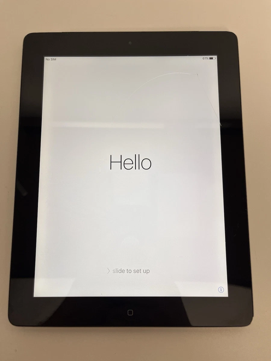 Apple iPad (3rd Generation) 32 GB Tablets for sale | eBay
