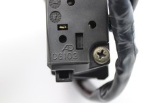 Commodore Destro DUCATI MULTISTRADA 1000 DS 2003 A 2006